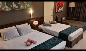 YUYU B2 LOVE honeymoon homestay Genting highland